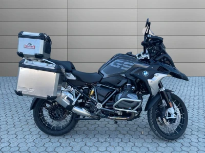 BMW Motorrad R1250