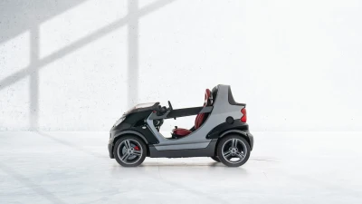 smart CROSSBLADE