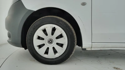 Mercedes-Vans Vito
