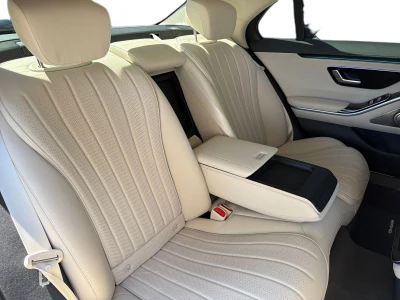 Mercedes-Benz Classe S