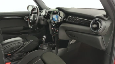 MINI COOPER 3 PORTE