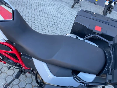 BMW Motorrad F 800