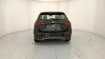 Mercedes-Benz CLASSE B