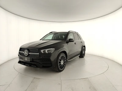 Mercedes-Benz GLE 300 d mhev Sport 4matic auto