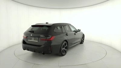 BMW SERIE 3
