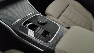 BMW SERIE 3