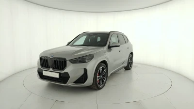 BMW X1 xdrive 25e MSport Pro auto