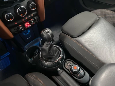 MINI 5 PORTE