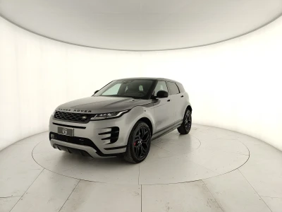 Land rover Range Rover Evoque 2.0d i4 mhev R-Dynamic SE awd 163cv auto