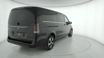 Mercedes-Vans Classe V