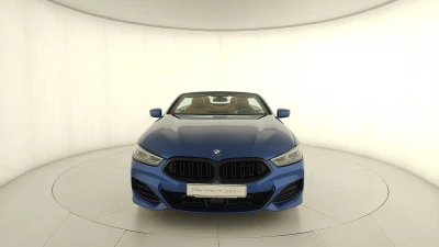 BMW SERIE 8
