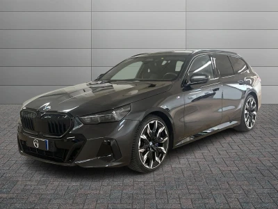 BMW SERIE 5 520d Touring 48V xdrive MSport Pro auto