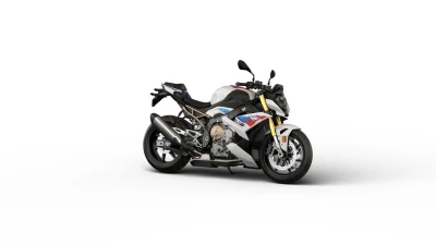 BMW Motorrad S1000 R 