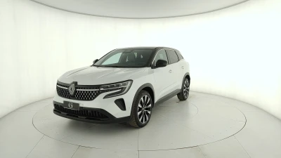 Renault Austral 1.2 E-Tech full hybrid Techno 200cv auto