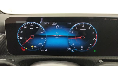 Mercedes-Benz CLASSE A