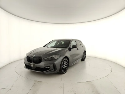 BMW SERIE 1