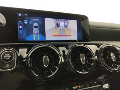 Mercedes-Benz CLASSE A