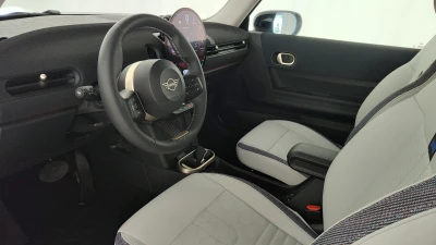 MINI COOPER 3 PORTE