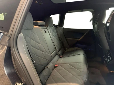 BMW i IX