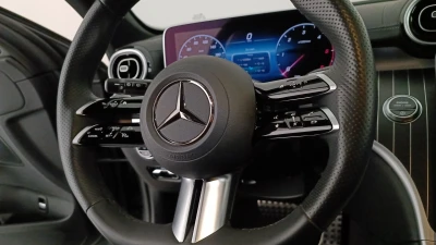 Mercedes-Benz CLASSE C