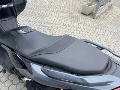Yamaha T-Max
