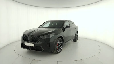 BMW X2 xdrive 20d 48V MSport Pro auto