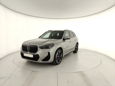 BMW X1 xdrive 25e MSport Pro auto