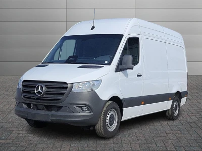 Mercedes-Vans Sprinter Furgone