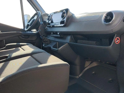 Mercedes-Vans Sprinter Telaio