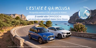 L'estate è già inclusa