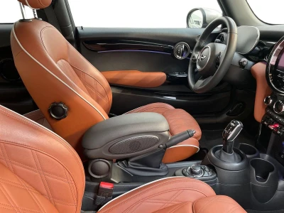 MINI COOPER 3 PORTE