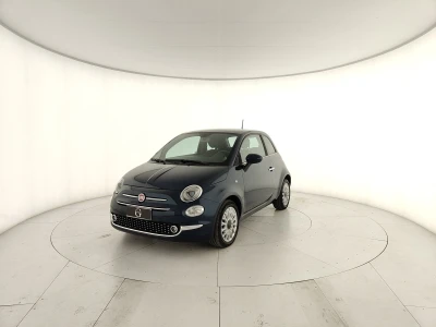 Fiat 500 1.0 hybrid Dolcevita 70cv