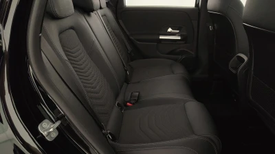 Mercedes-Benz CLASSE B