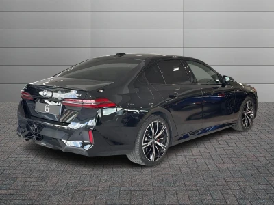 BMW SERIE 5