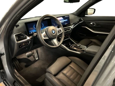 BMW SERIE 3