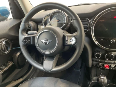 MINI 5 PORTE