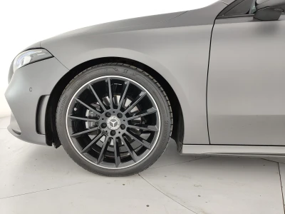 Mercedes-Benz CLASSE A