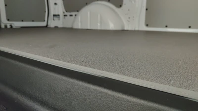 Mercedes-Vans VITO