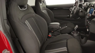 MINI COOPER 3 PORTE