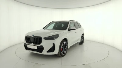 BMW X1 xdrive 25e MSport Pro auto