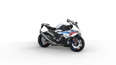 BMW Motorrad S 1000 RR 