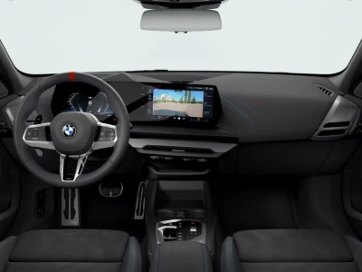 BMW M Serie 1 M