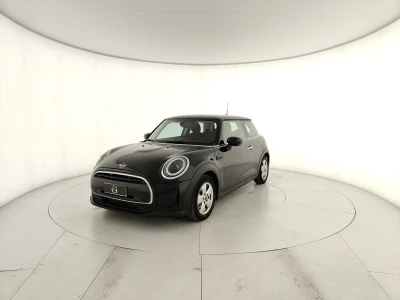 MINI COOPER 3 PORTE