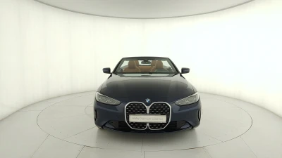 BMW SERIE 4