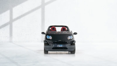 smart CROSSBLADE