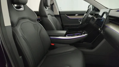 Sportequipe 6 GT
