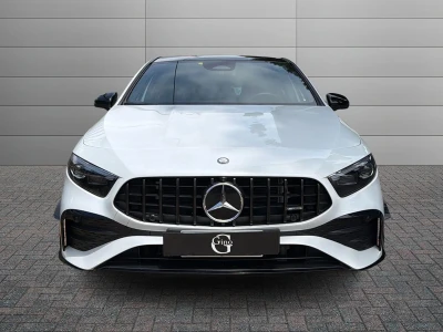 Mercedes-Amg Classe A