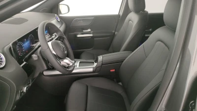 Mercedes-Benz CLASSE B