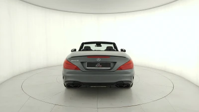 Mercedes-Amg SL