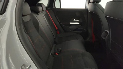 Mercedes-Amg GLA
